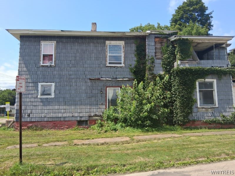 64 River Street — photo