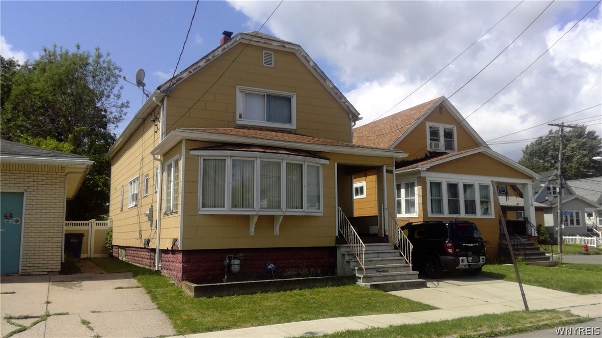 58 South Crossman Avenue South W — photo