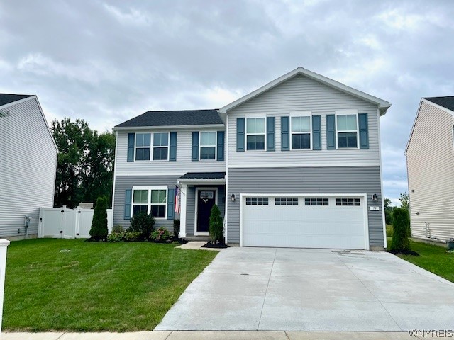 75 Florence Lane — photo