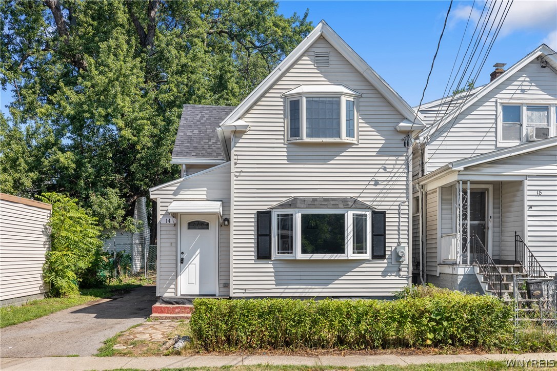 14 Atwood Place — photo
