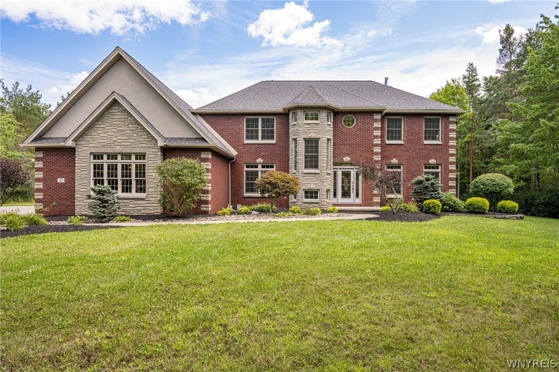 17 Timberline Drive — photo