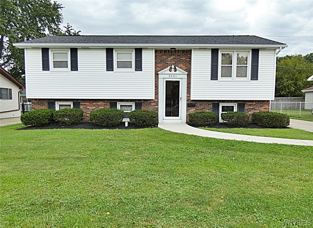 3431 Bethford Drive — photo