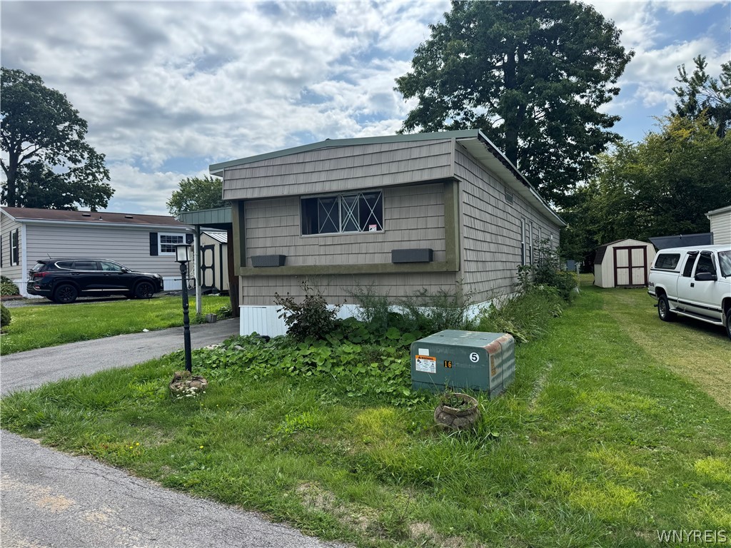 3450 Howard Road 41 — photo