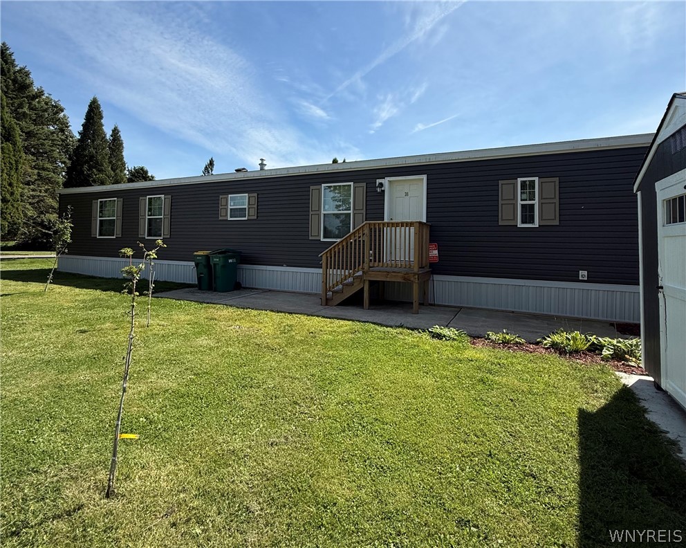 9170 Sheridan Drive 38 — photo