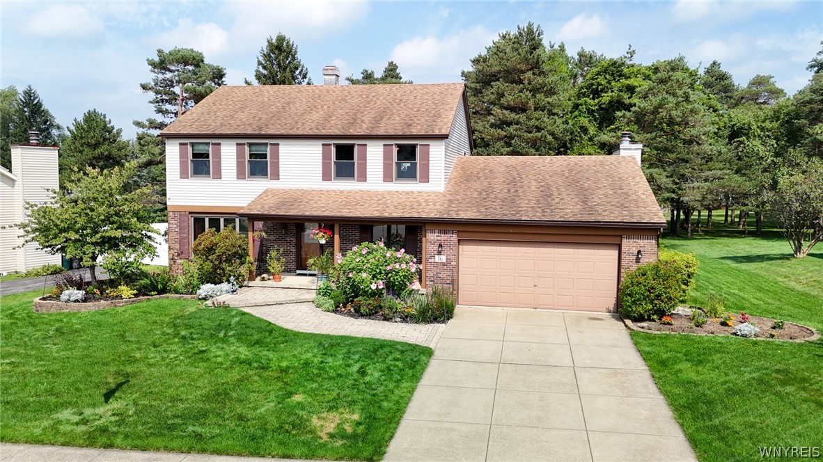 16 Cedar Ridge Drive — photo