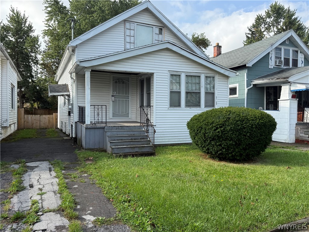 45 Berwyn Avenue — photo