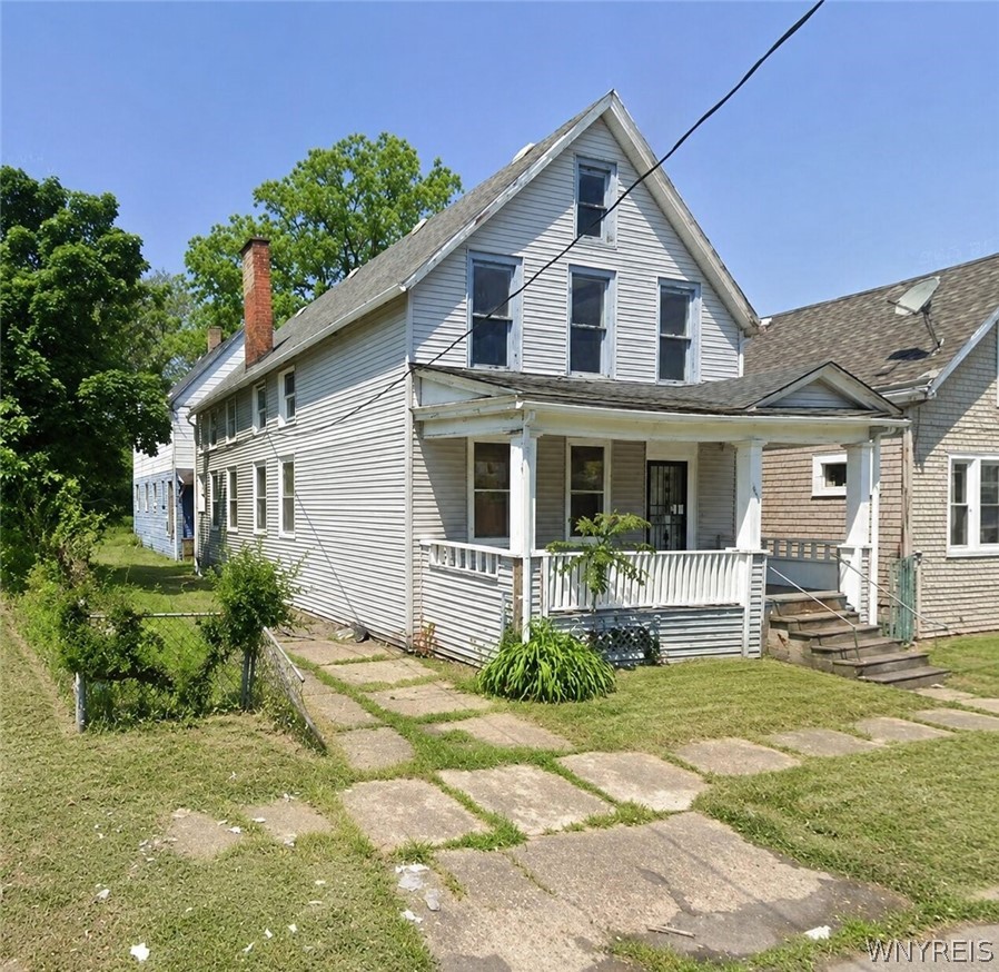 306 Johnson Street — photo