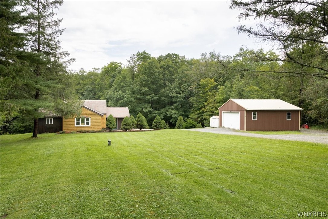 4888 Gun Barrel Road — photo