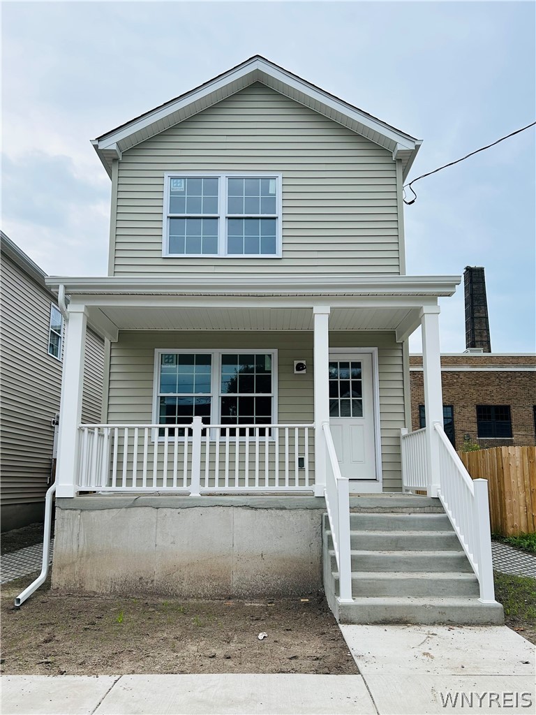 242 Rhode Island Street — photo