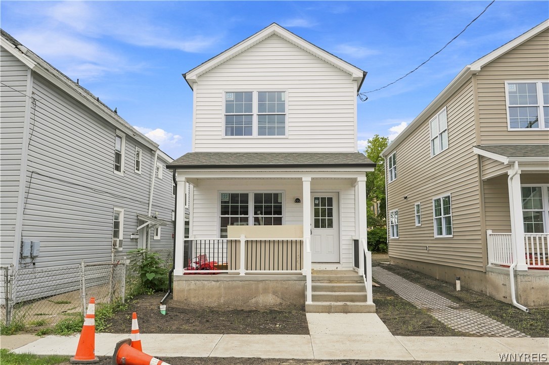 238 Rhode Island Street — photo