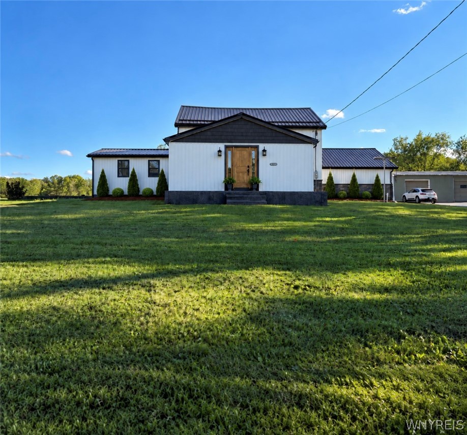 13151 Bullis Road — photo
