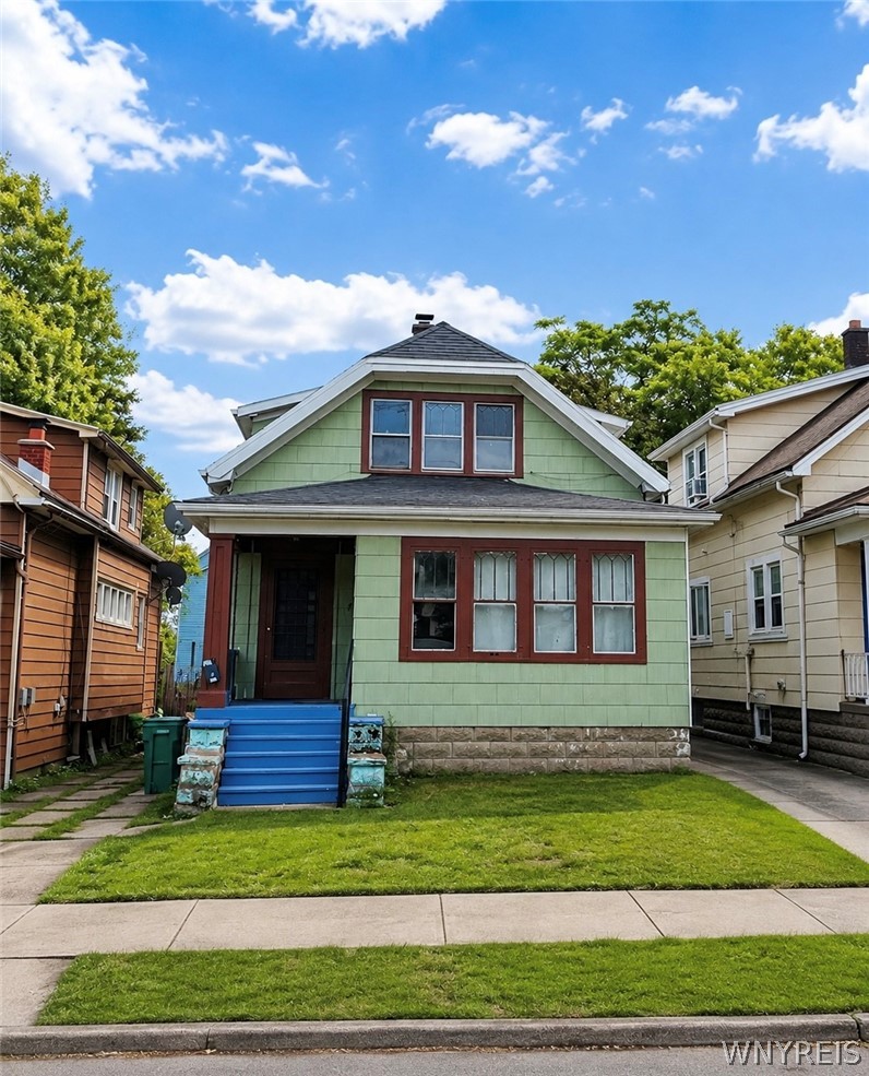 87 Fernhill Avenue — photo