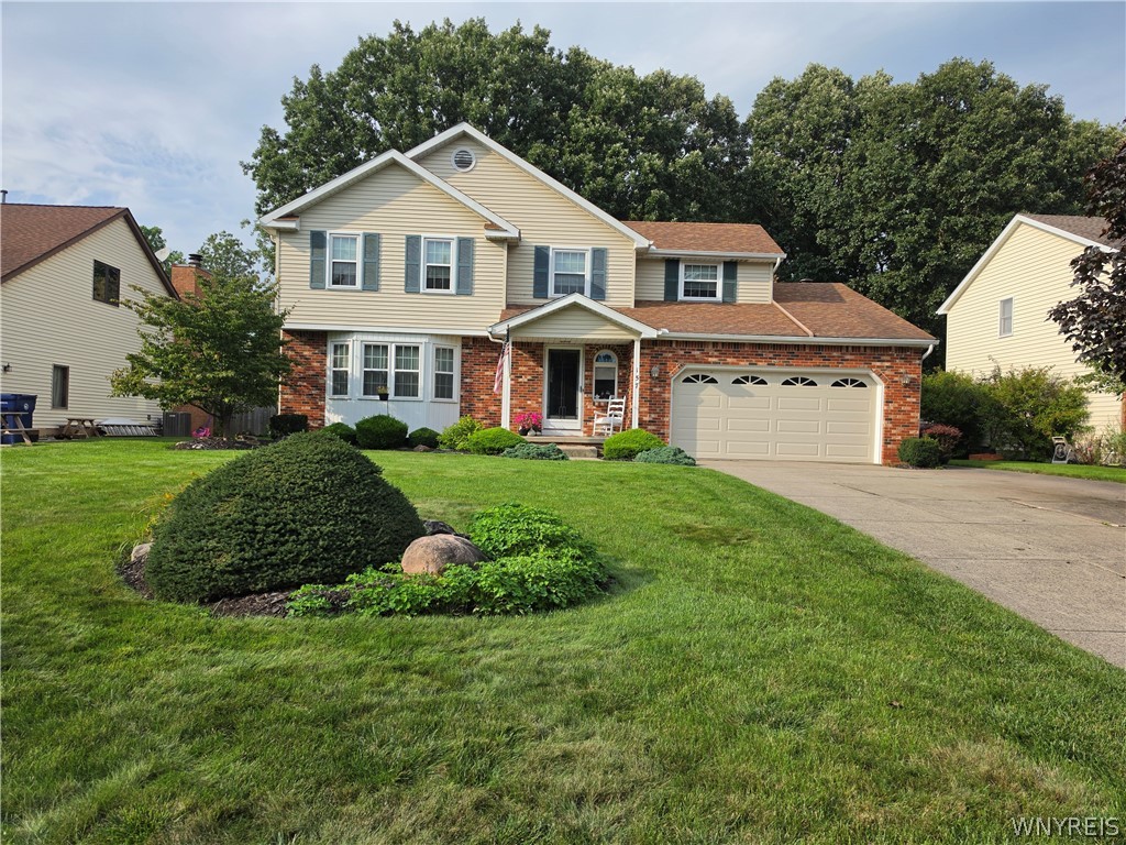 157 Independence Drive — photo