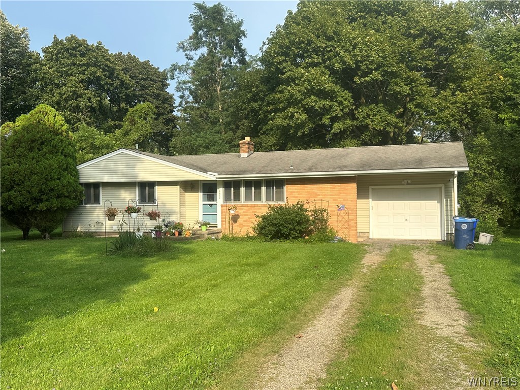 3059 North Creek Road — photo