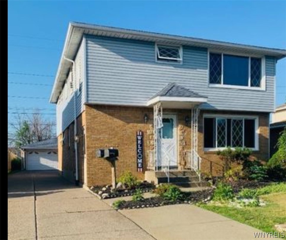 299 Joseph Drive — photo