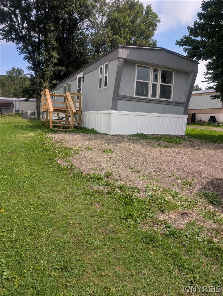 11796 Sparks Road — photo