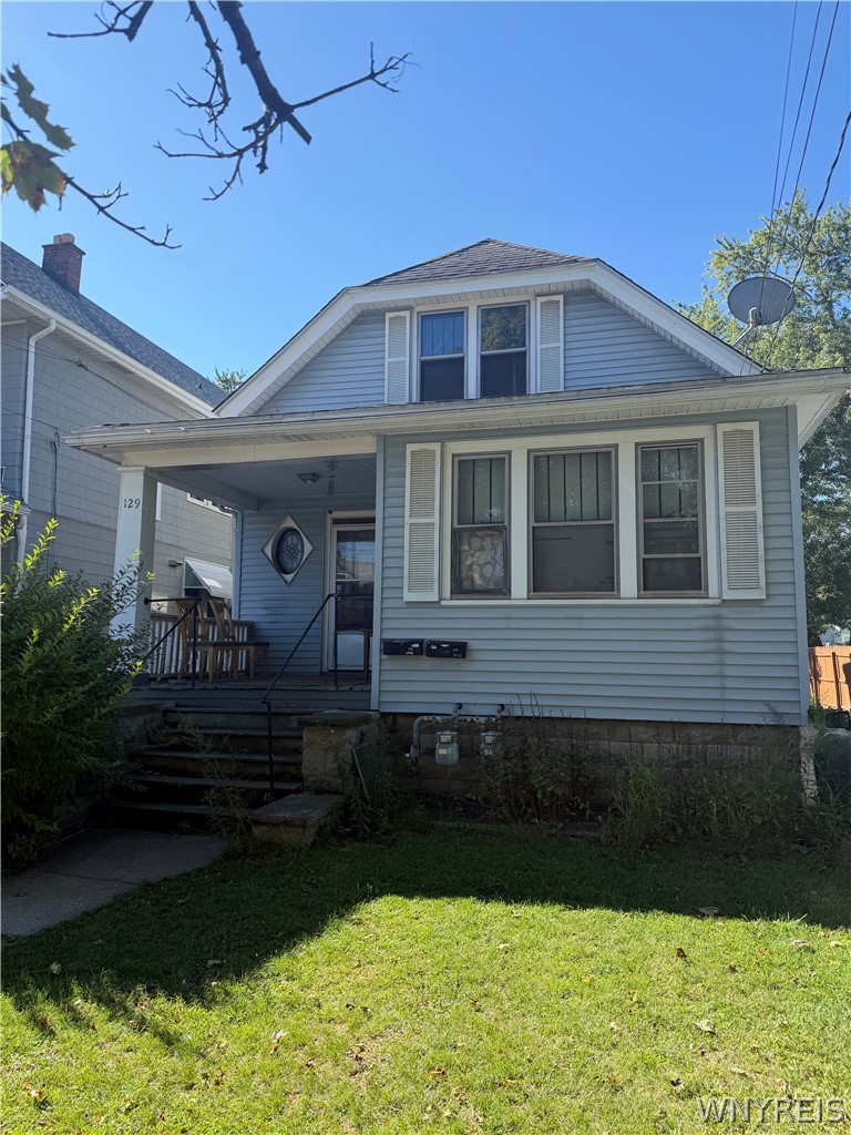 129 Whitfield Ave — photo