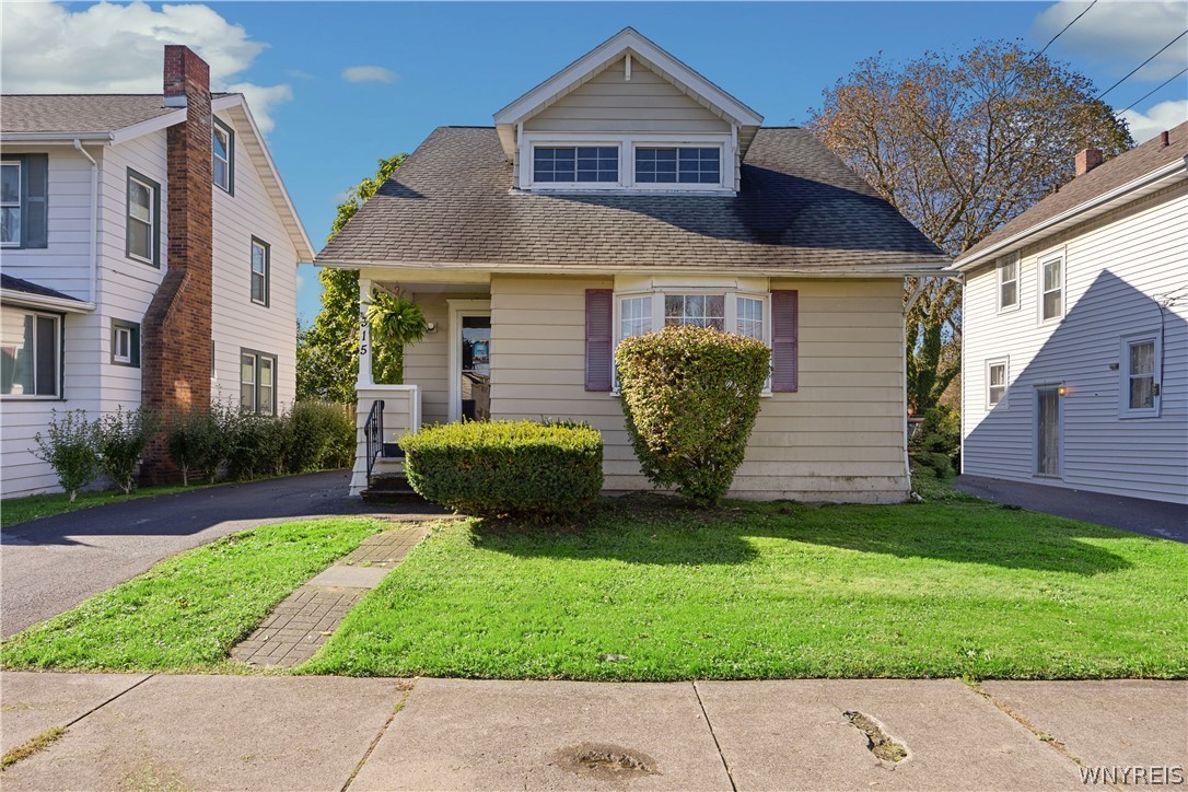 315 Willumae Drive — photo