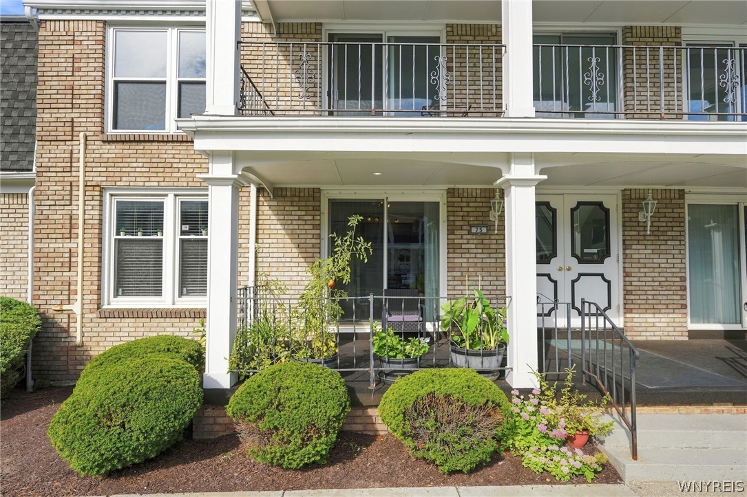 75 Henel Avenue 3 — photo