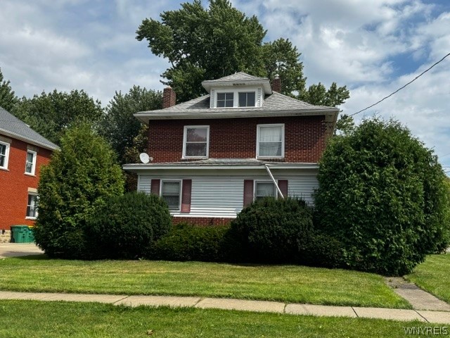 73 Pine Street — photo