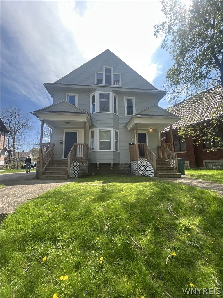 110-112 Thorndale Terrace — photo