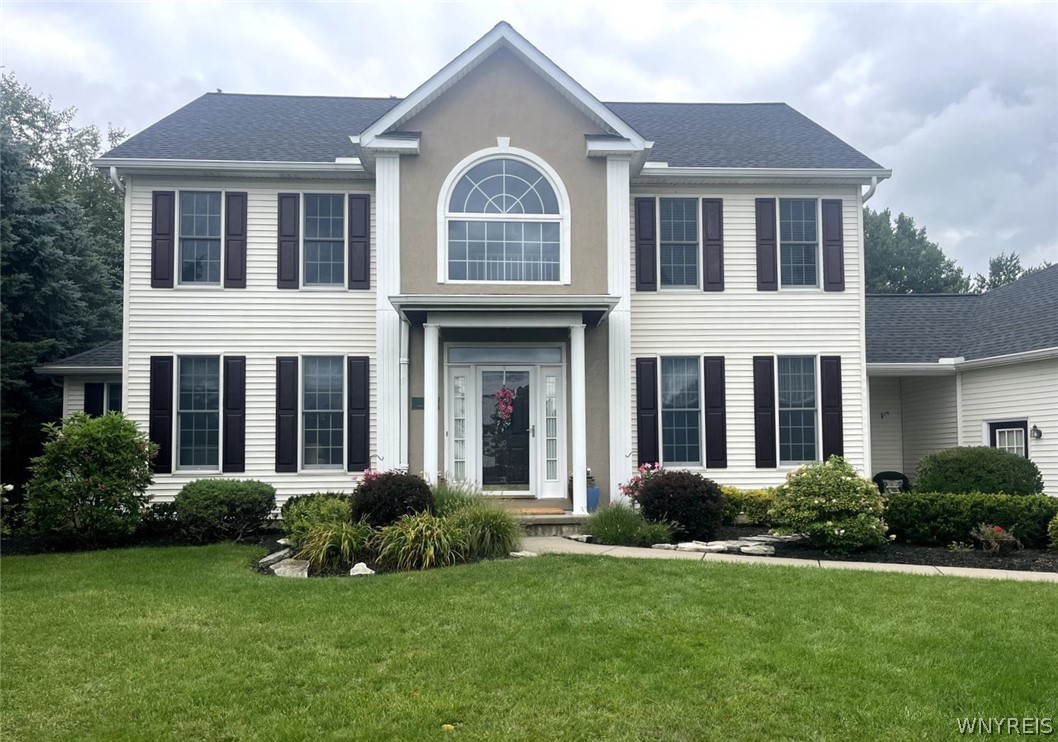194 Golden Pheasant Drive — photo
