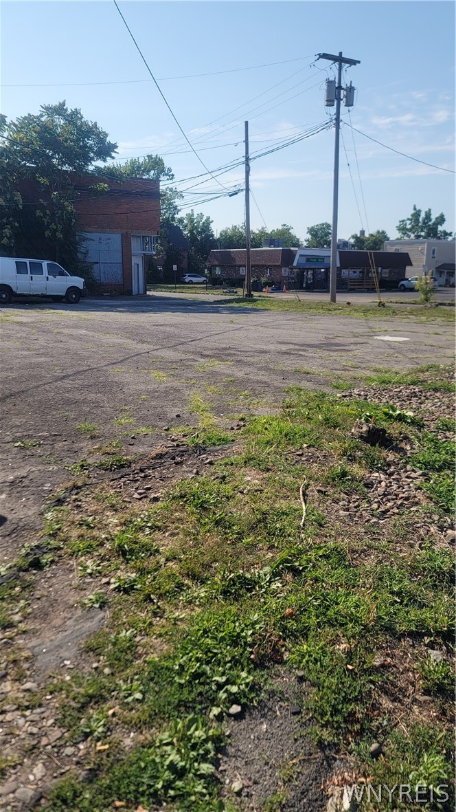 1414 Main Street — photo