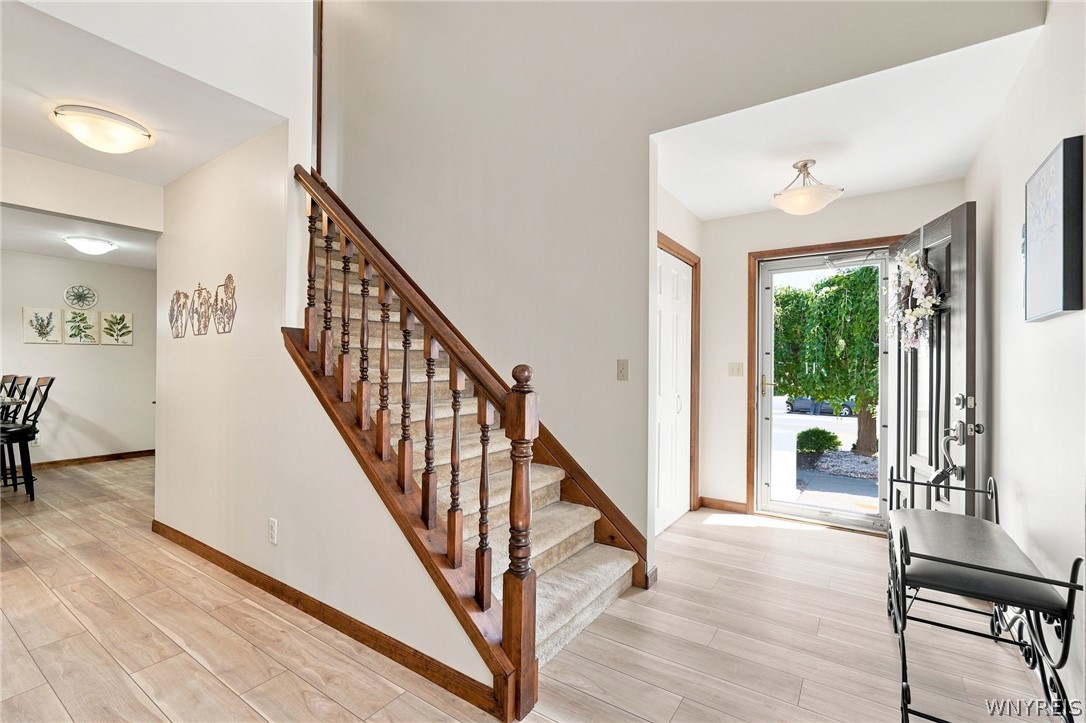 14 Eagle, Lancaster, NY 14043 — photo 2