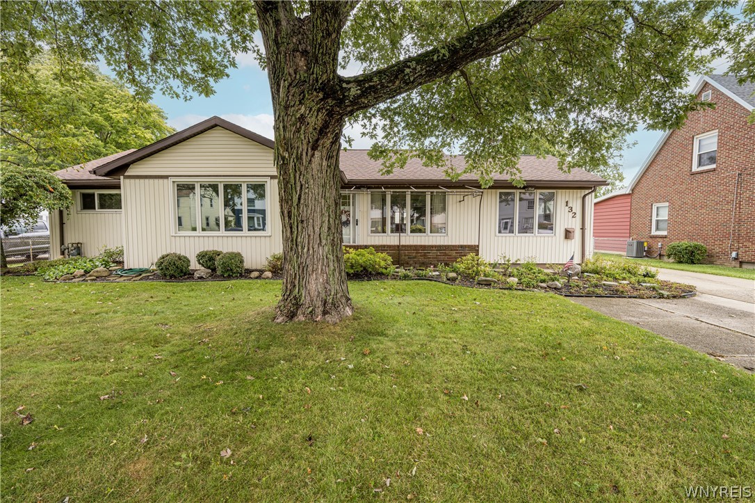132 Brookside Drive — photo