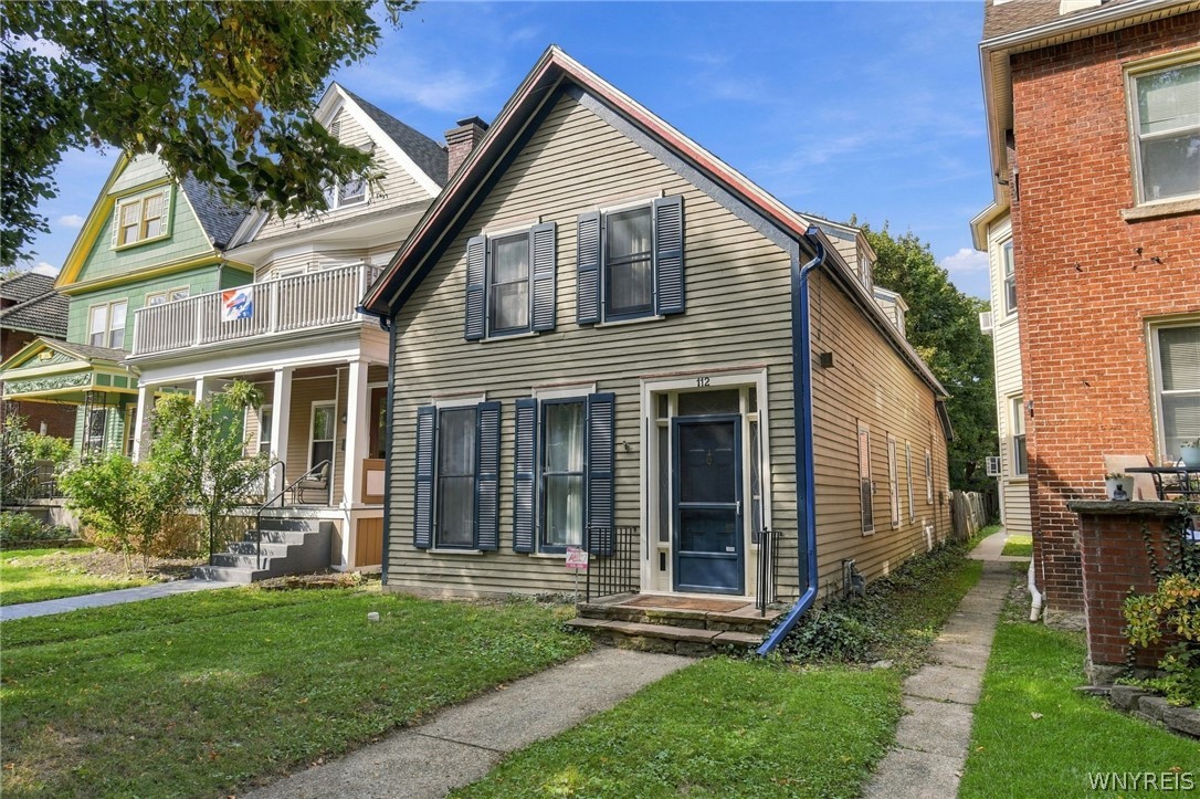 112 Ashland Avenue — photo