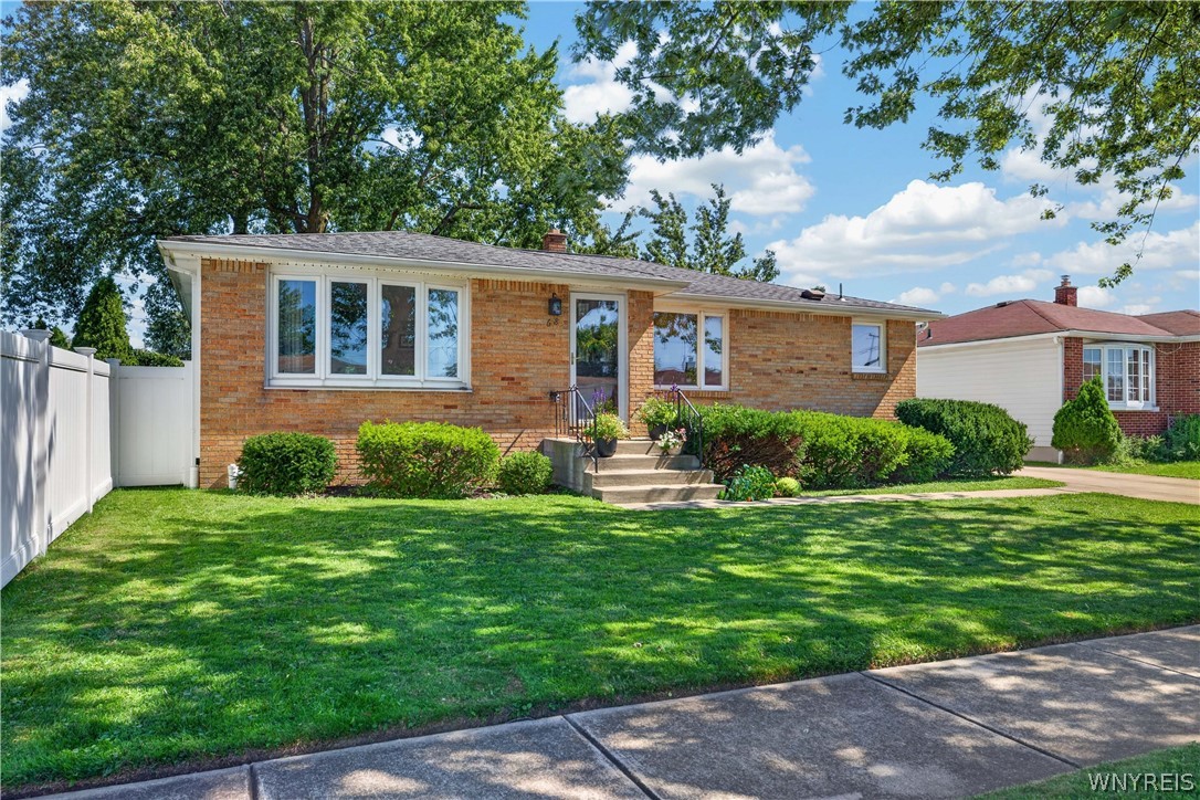 68 Bernice Drive — photo