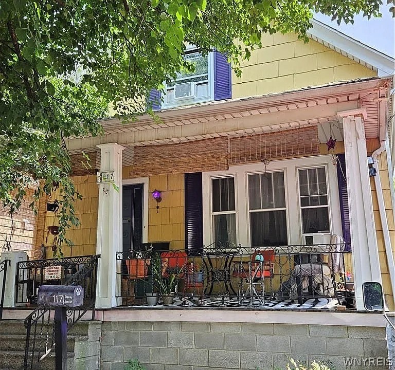 117 Davey Street — photo