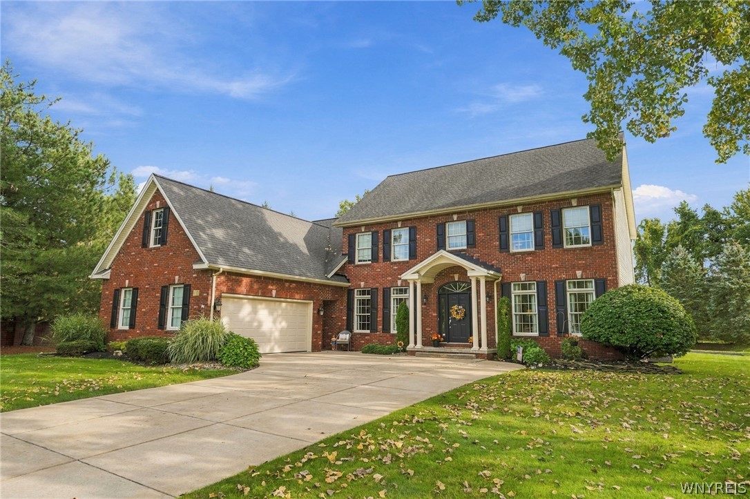 108 Laurel Lane — photo