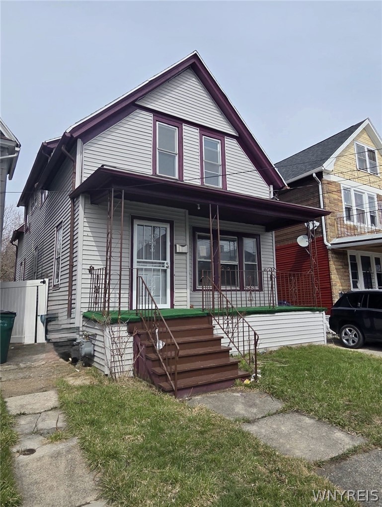 154 Wakefield Avenue — photo