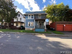 709 Townsend Place — photo