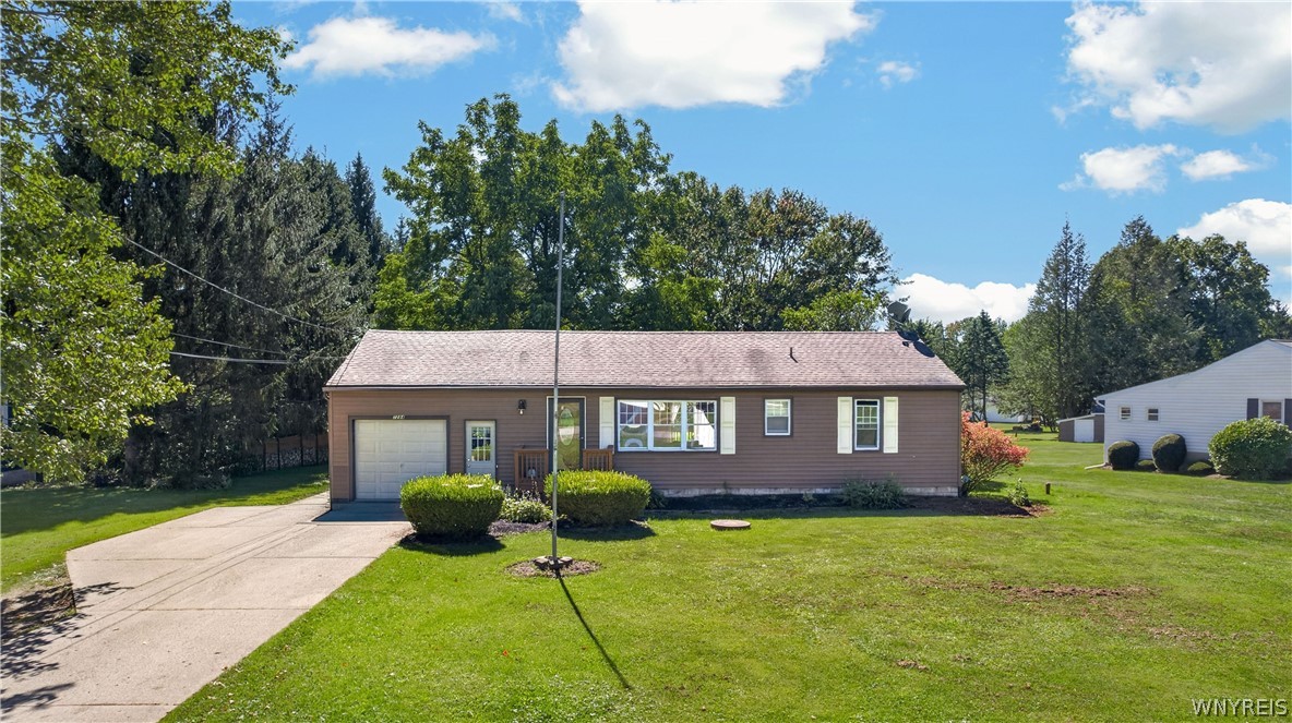 7284 Woodland Drive — photo
