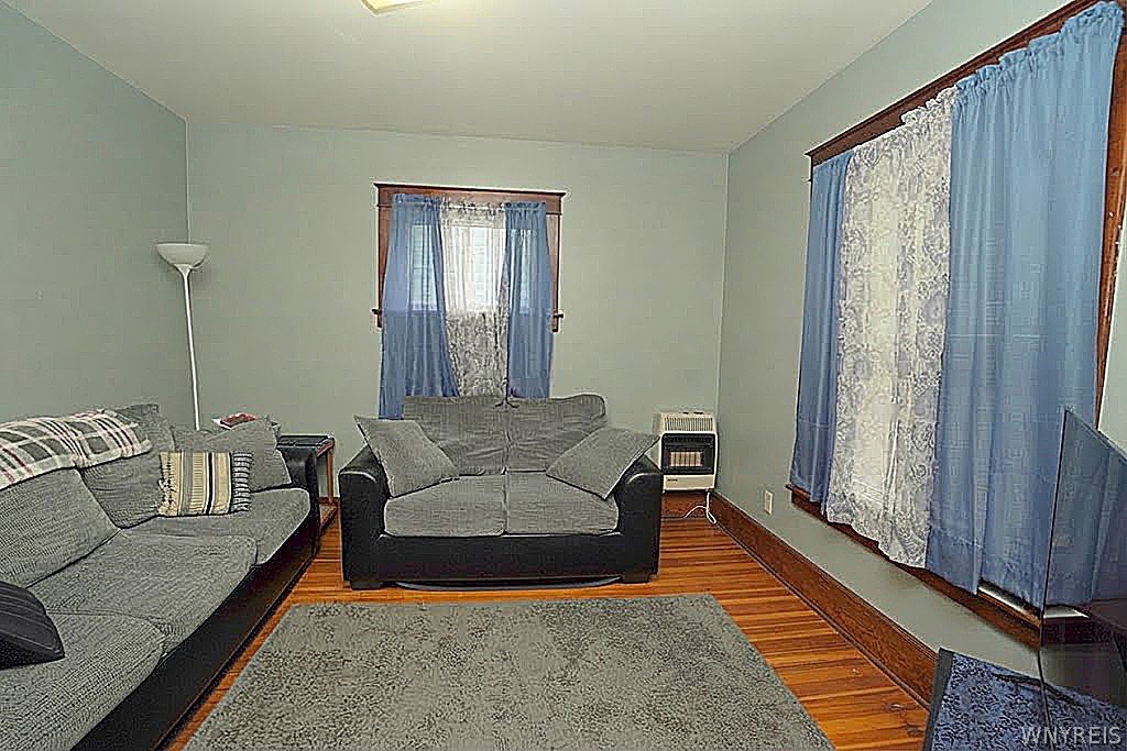 1304 Walnut Avenue — photo