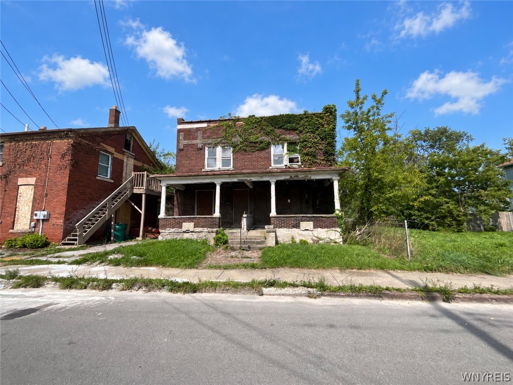 1306 Whitney Avenue — photo