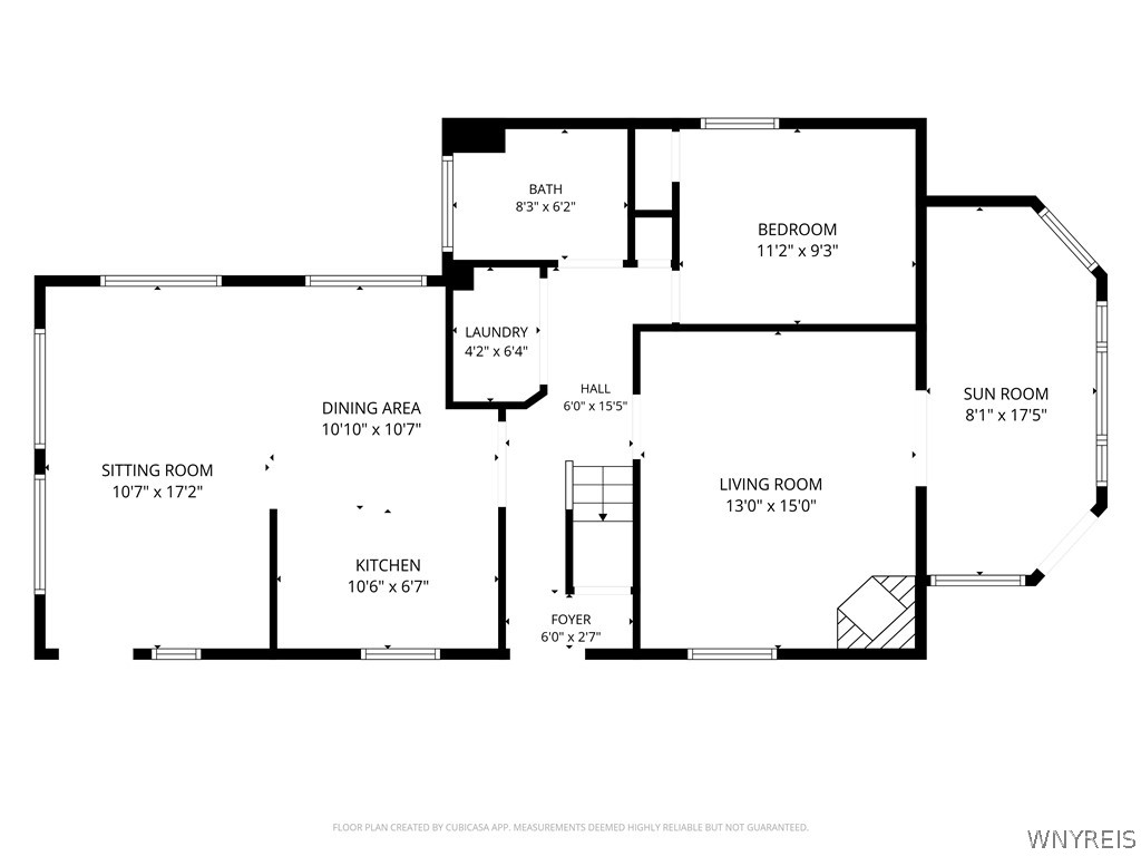 2591 Meadow Lane — photo