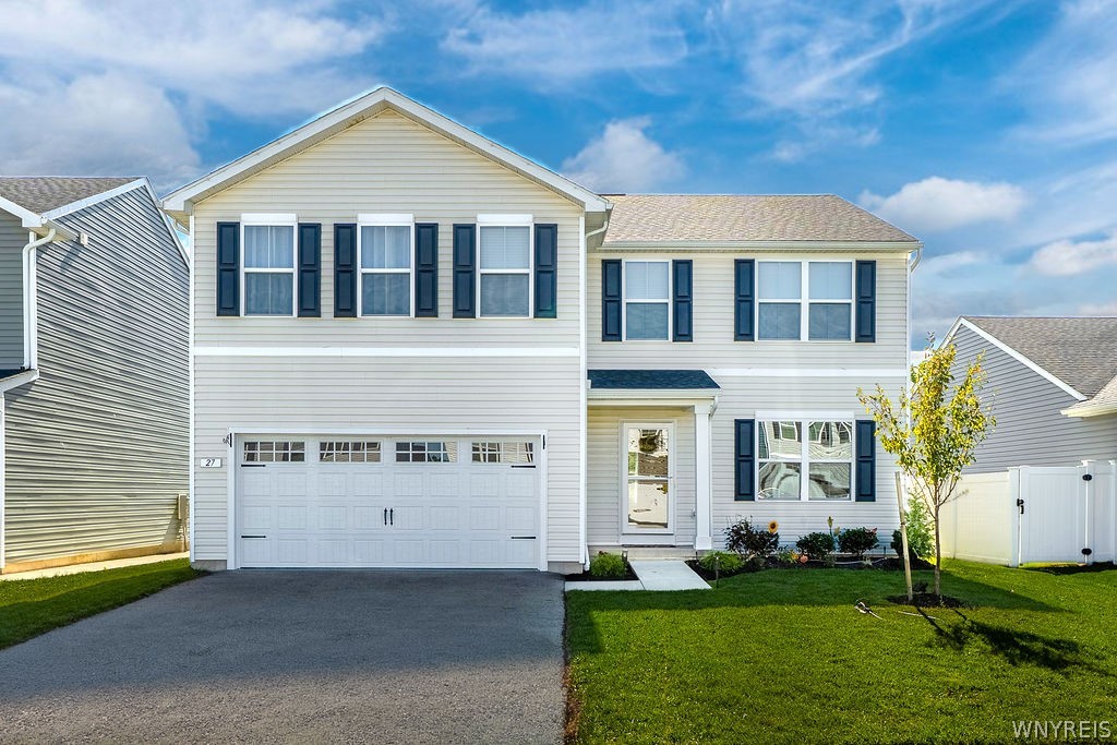 27 Winterbrook Drive — photo