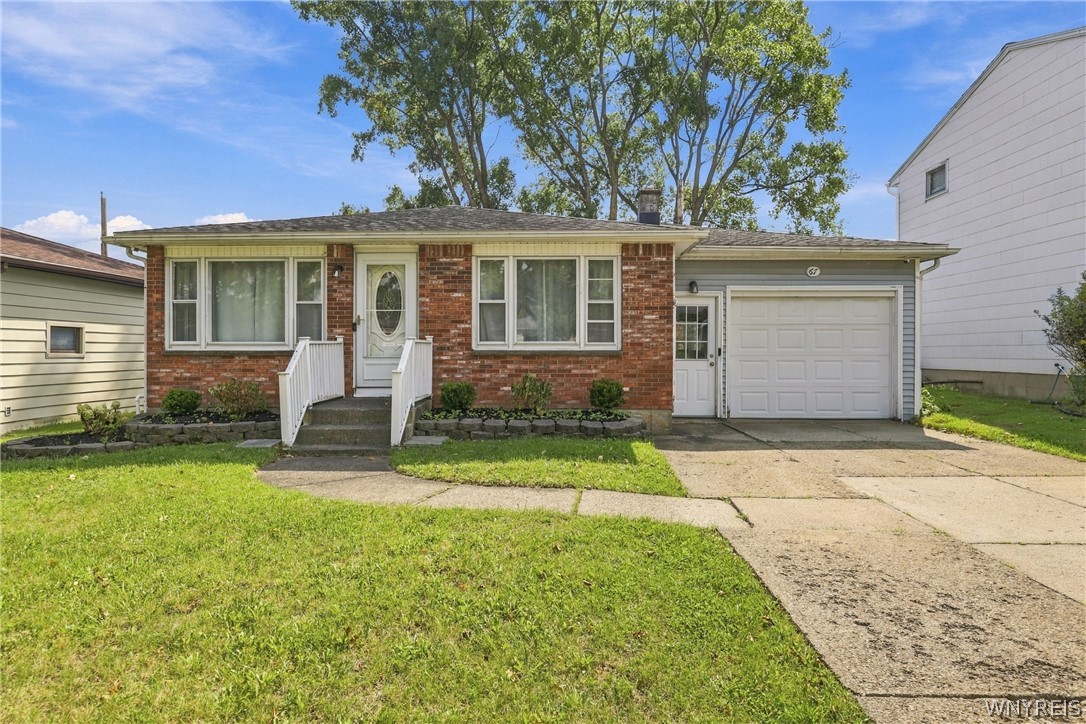 67 Bory Drive — photo