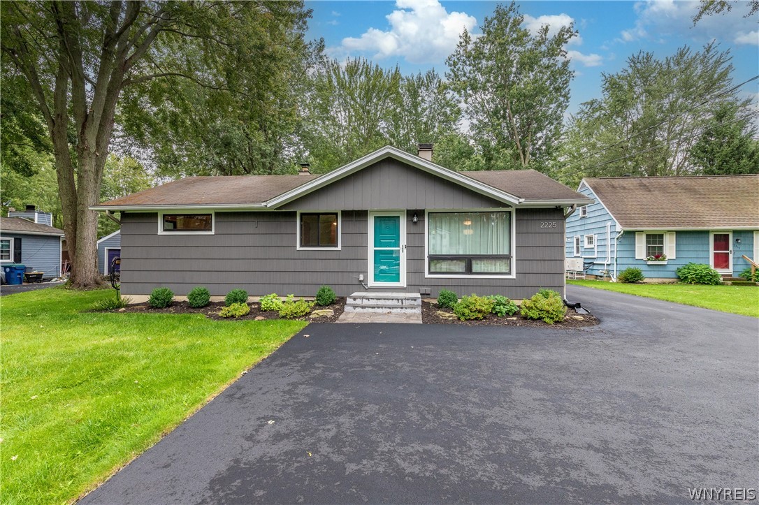 2225 Dodge Road — photo