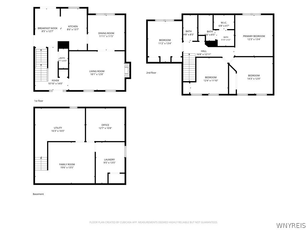 87 Azure Pine Court — photo