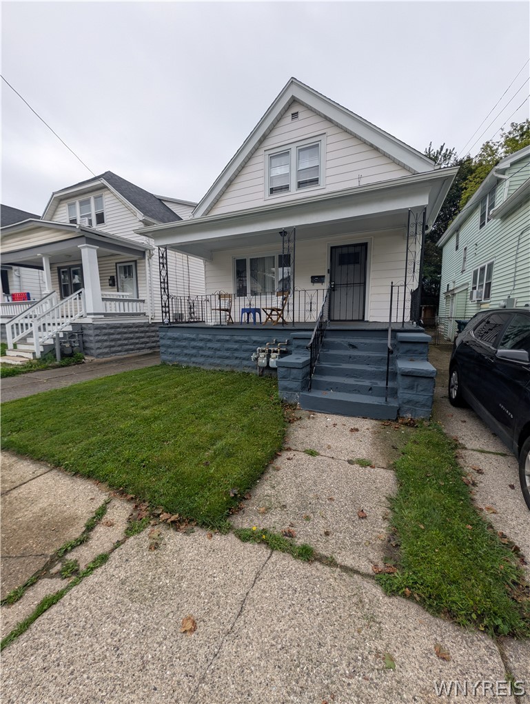 32 Theodore Street — photo