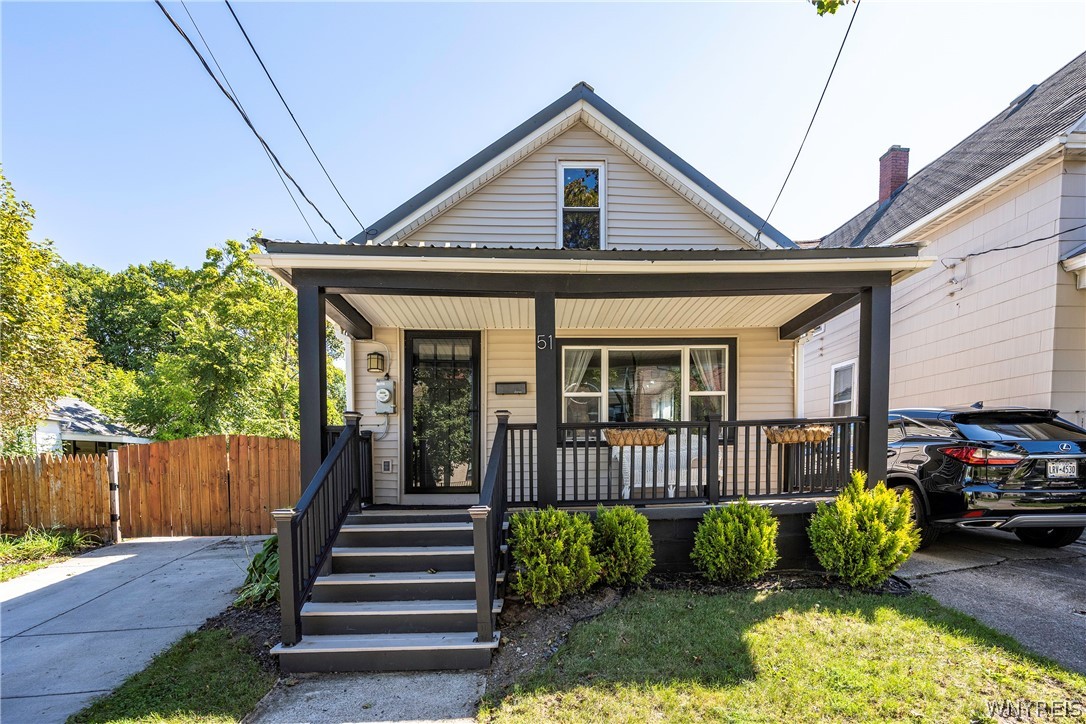 51 Danforth Street — photo