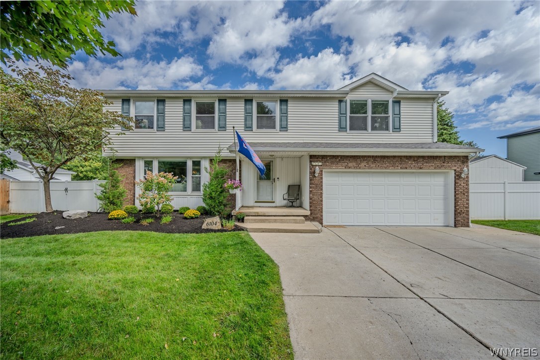 6104 Berkley Drive — photo