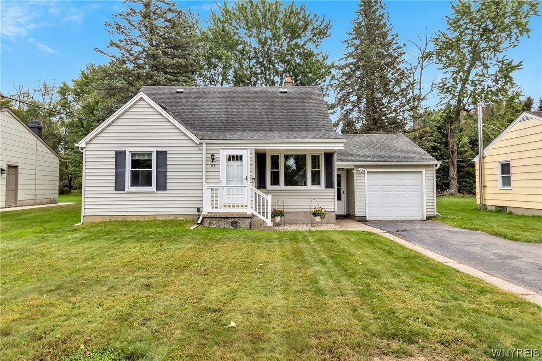 83 Brentwood Drive — photo