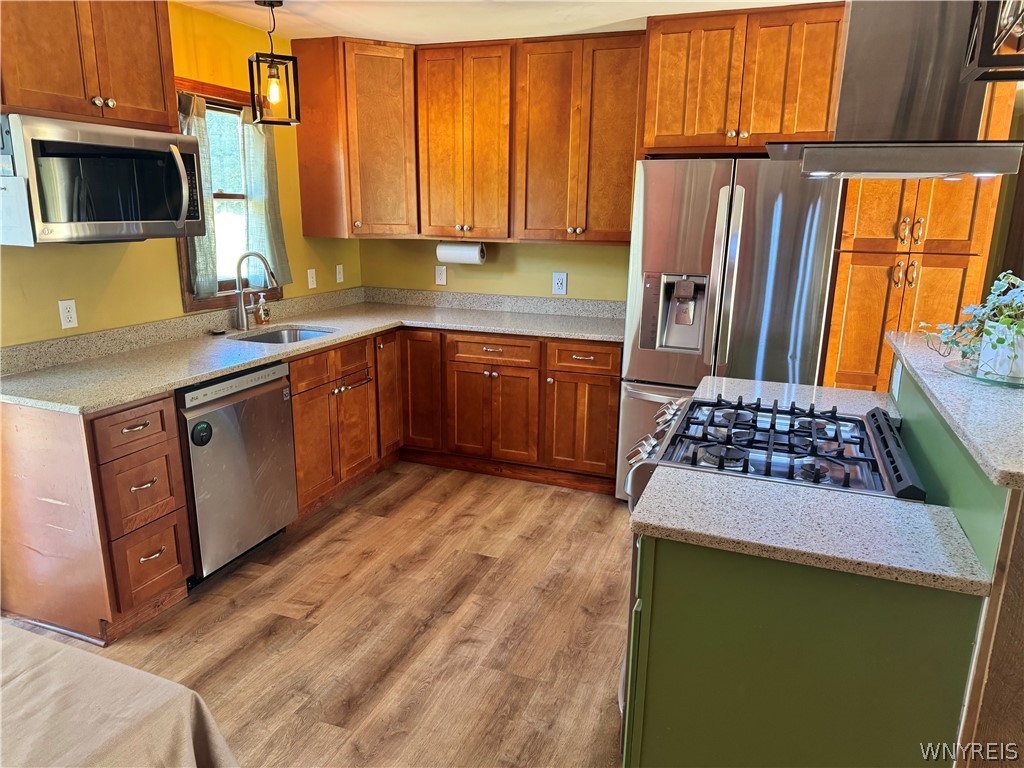 2781 East Shelby Road — photo