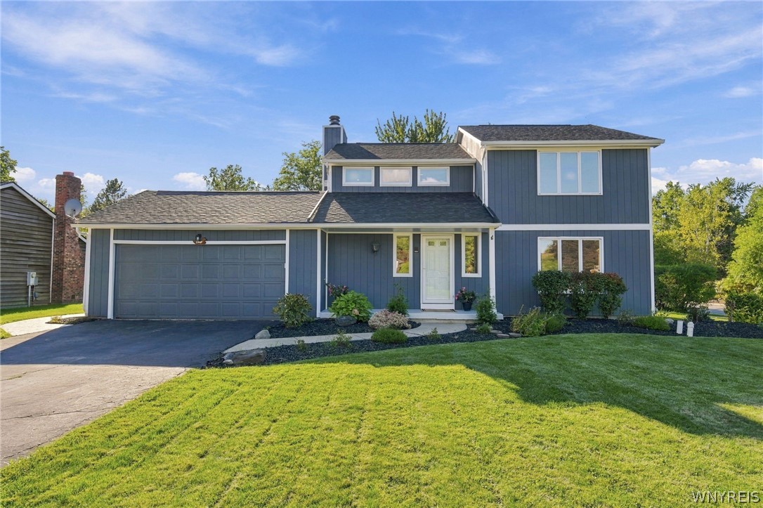 1 Mallard Court — photo