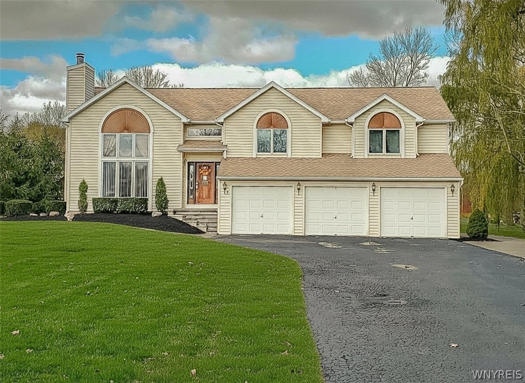 5507 Oakwood Drive — photo